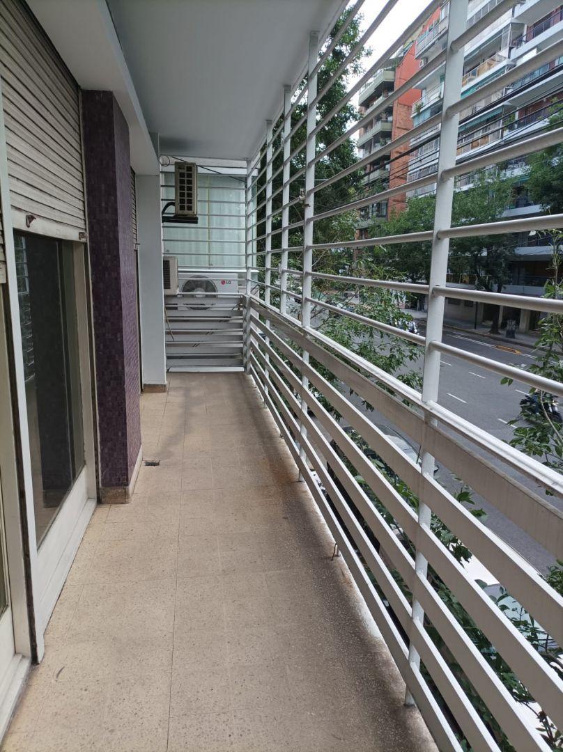 Foto de Av Estado de Israel 4600 Villa Crespo 4amb U$235.000, imagen 3