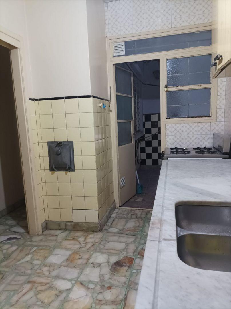 Foto de Av Estado de Israel 4600 Villa Crespo 4amb U$235.000, imagen 4