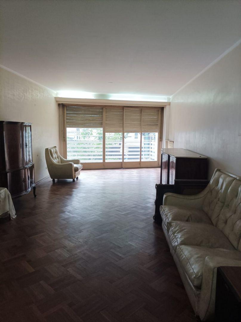 Foto de Av Estado de Israel 4600 Villa Crespo 4amb U$235.000, imagen 1