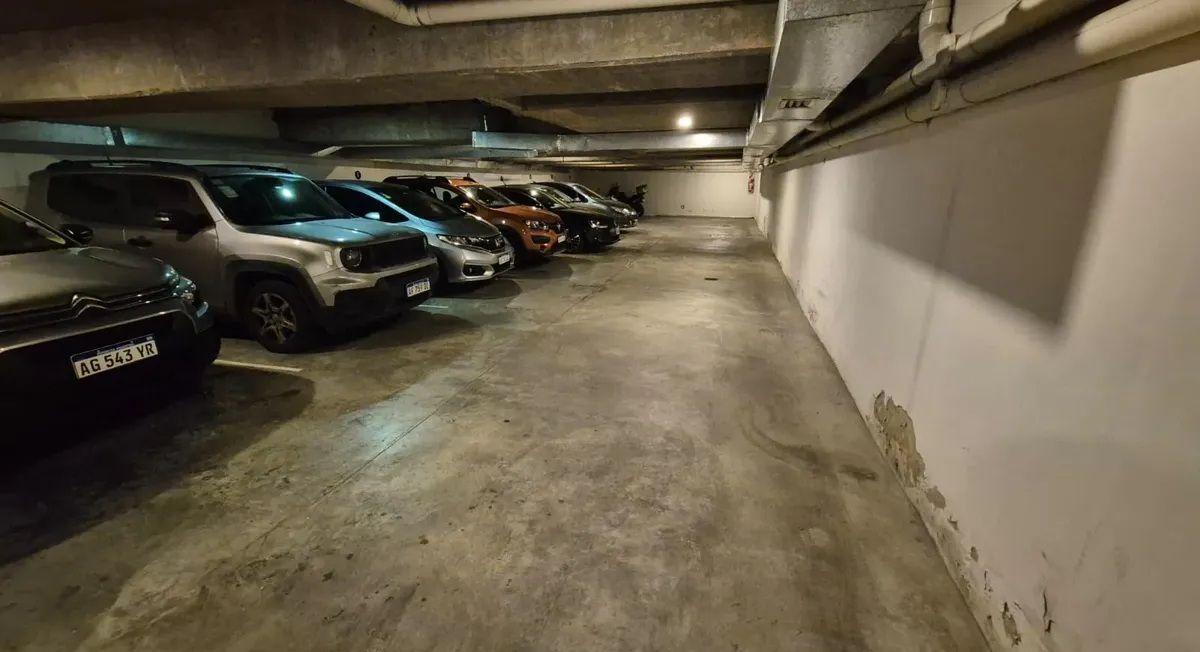 Foto de Lugones 3200 Villa Urquiza Cochera U$20.000, imagen 3
