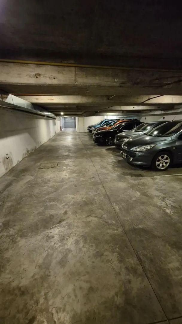 Foto de Lugones 3200 Villa Urquiza Cochera U$20.000, imagen 1