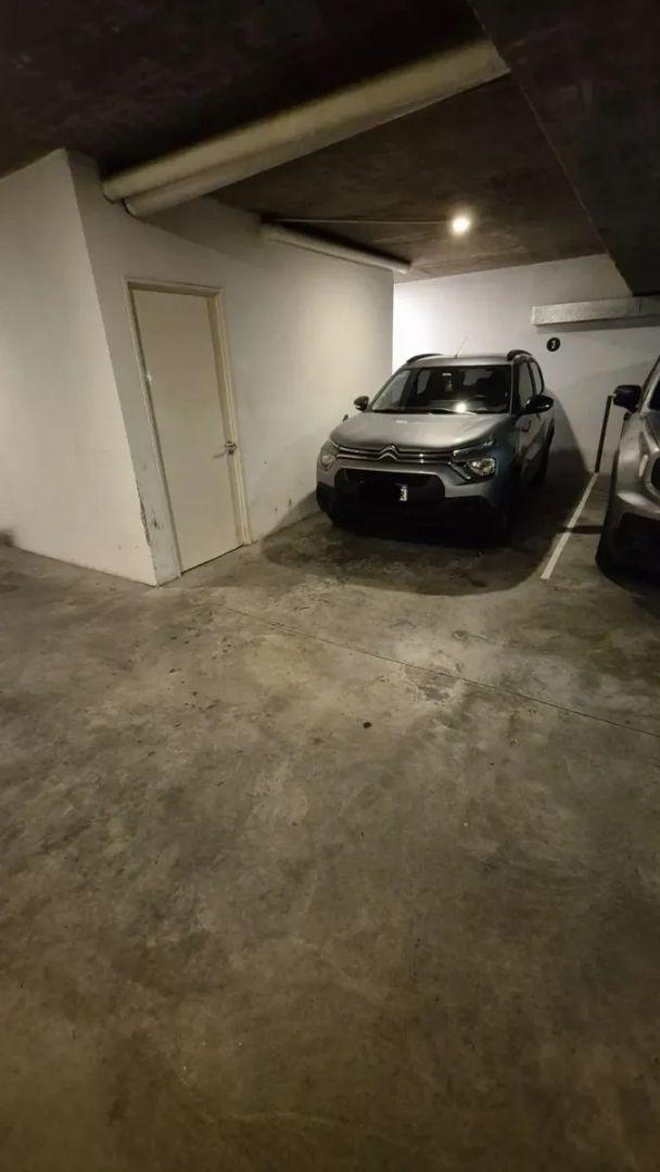 Foto de Lugones 3200 Villa Urquiza Cochera U$20.000, imagen 2