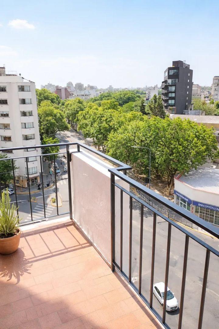 Foto de Av Gaona 1100 Caballito 5amb coch opc U$240.000, imagen 4