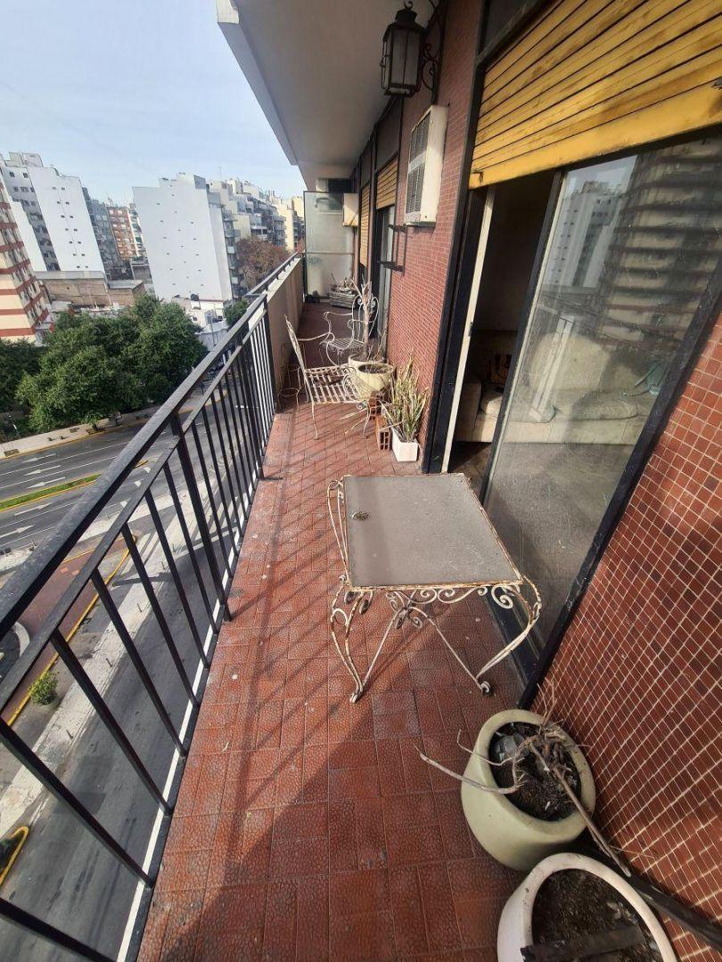 Foto de Av Gaona 1100 Caballito 5amb coch opc U$240.000, imagen 3