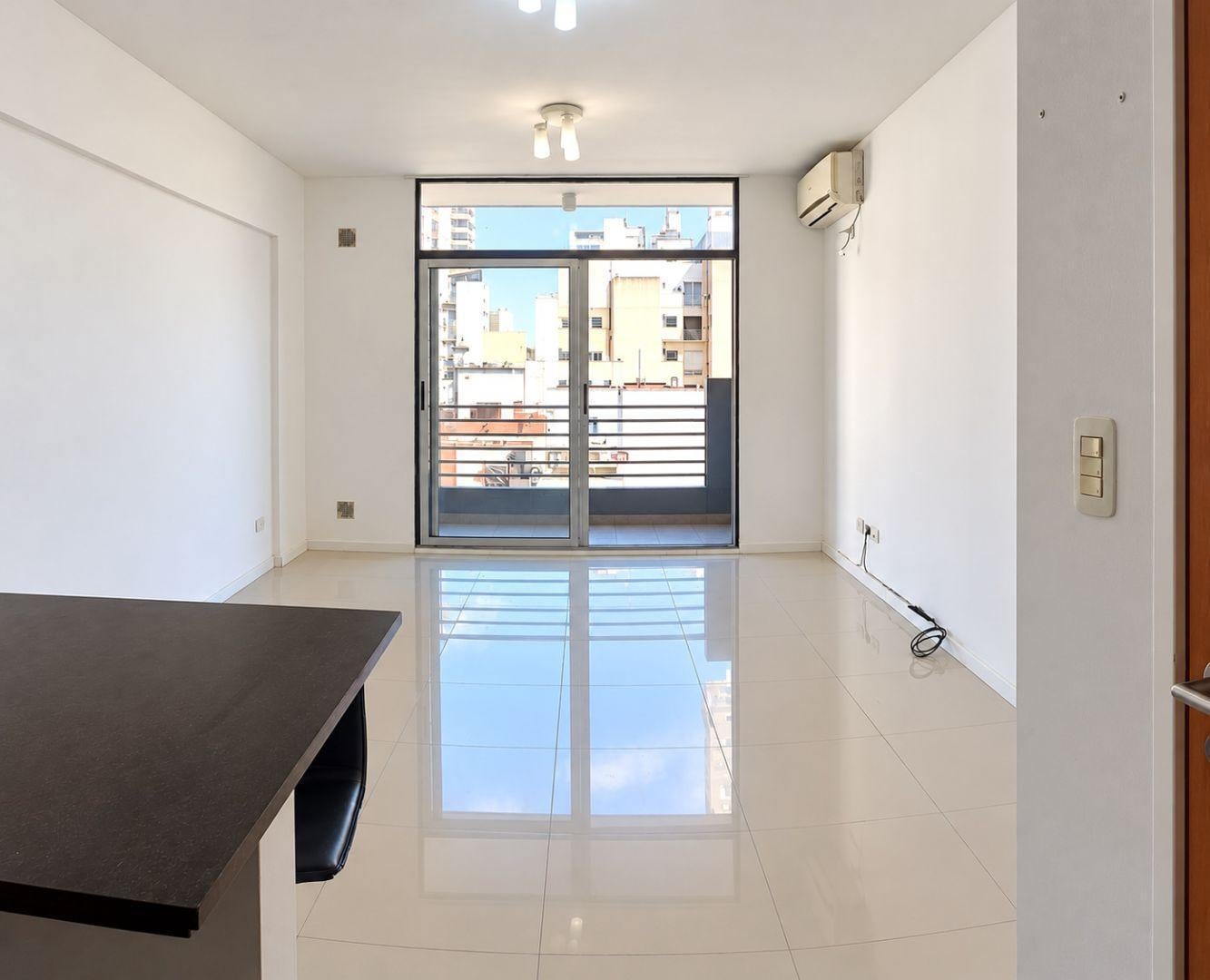 Foto de Loyola 100 5º Villa Crespo, monoambiente con balcon U$85.000, imagen 5