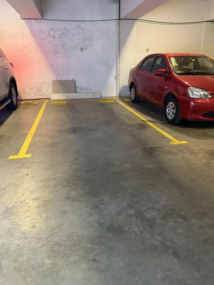 Foto de Nuñez 5000 Villa Urquiza Cochera U$25.000, imagen 3