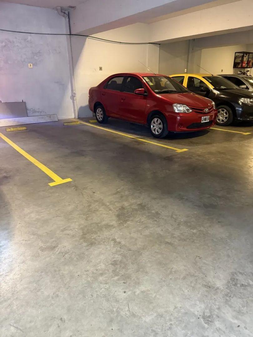 Foto de Nuñez 5000 Villa Urquiza Cochera U$25.000, imagen 4