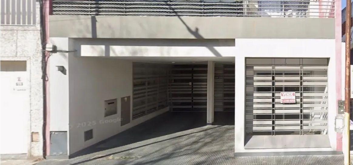 Foto de Nuñez 5000 Villa Urquiza Cochera U$25.000, imagen 5