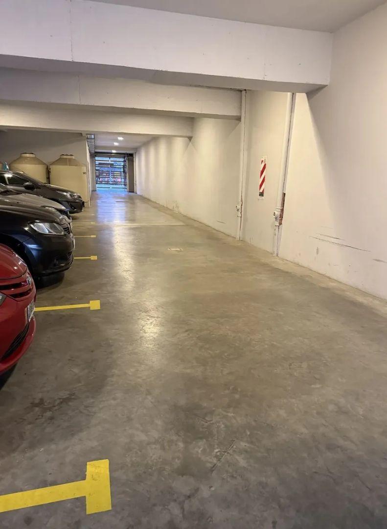 Foto de Nuñez 5000 Villa Urquiza Cochera U$25.000, imagen 1