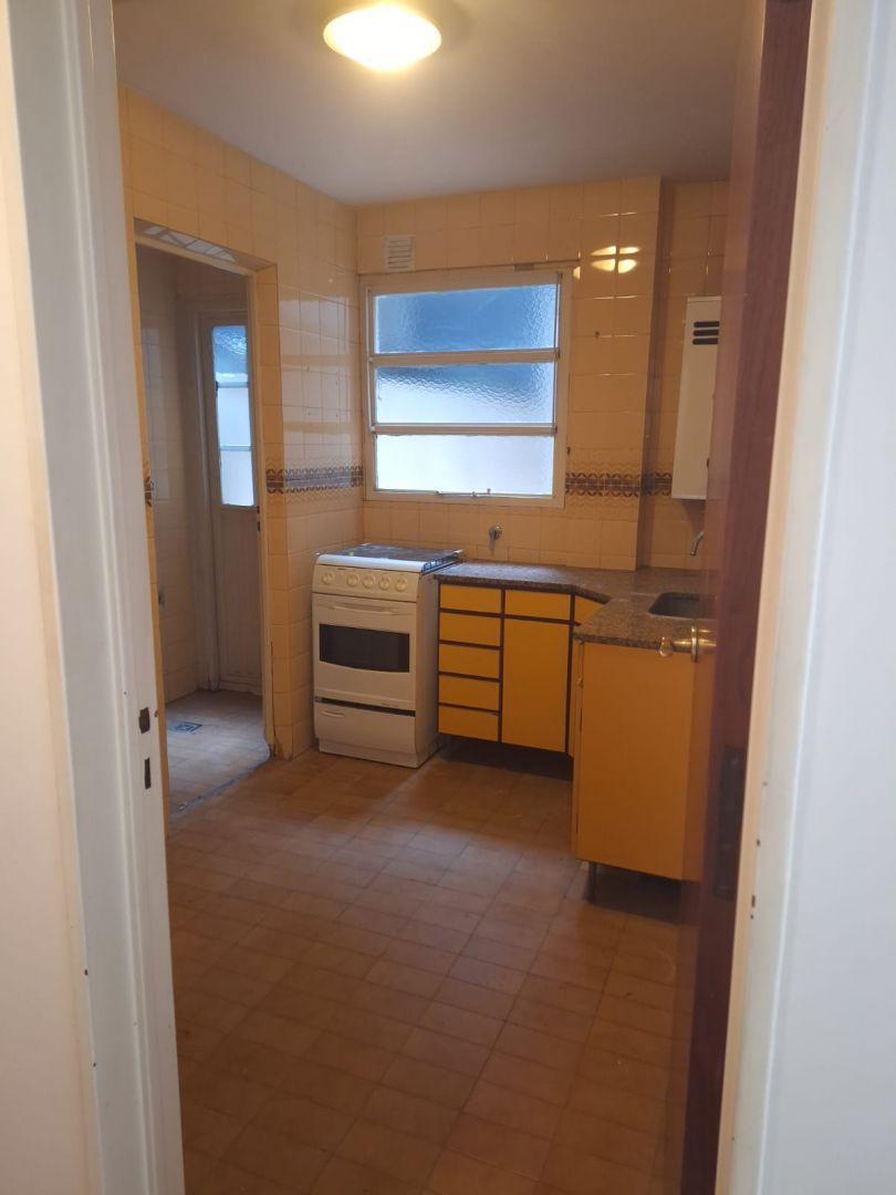 Foto de ALQ Av Juan B Justo 3000 3amb en Villa Crespo $900.000 ApPro, imagen 1
