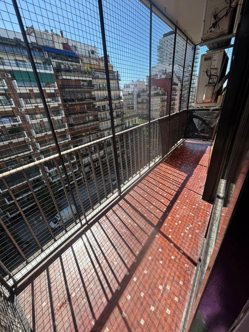 Foto de Av Crámer 1800 Belgrano 3amb U$160.000, imagen 3