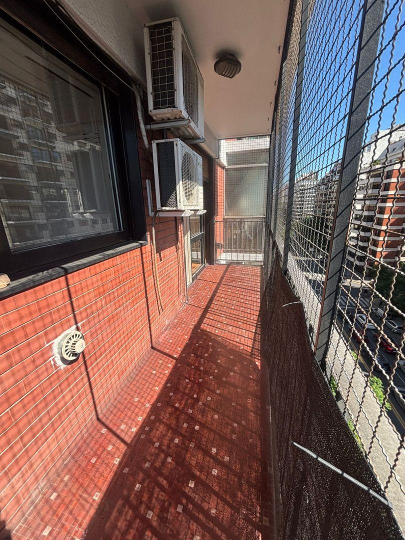 Foto de Av Crámer 1800 Belgrano 3amb U$160.000, imagen 2
