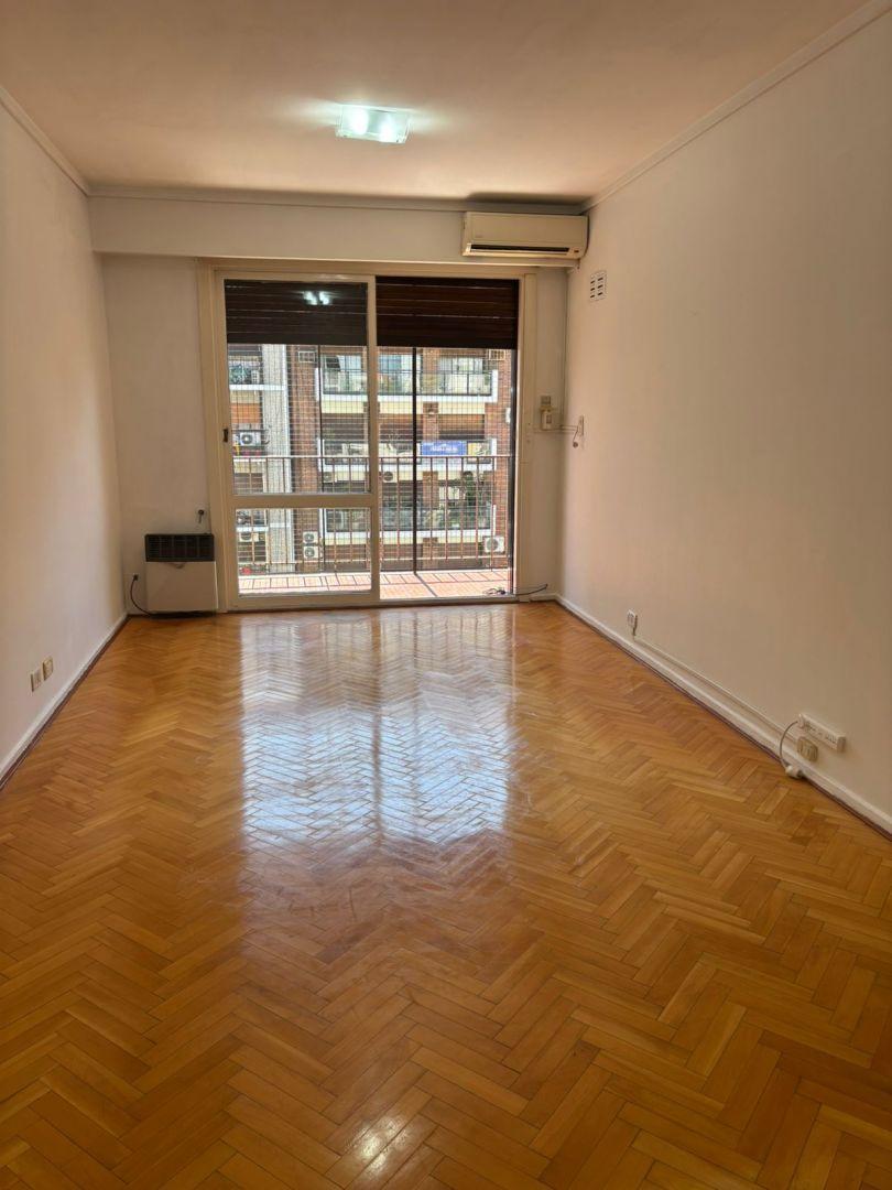 Foto de Av Crámer 1800 Belgrano 3amb U$160.000, imagen 1