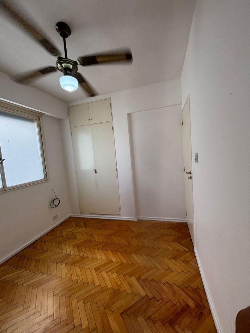 Foto de Av Crámer 1800 Belgrano 3amb U$160.000, imagen 5