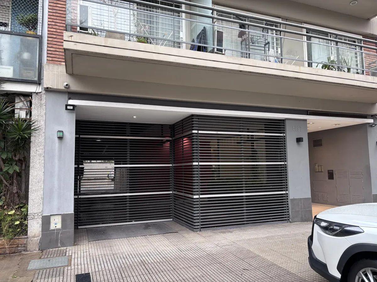 Foto de Cullen 4800 Villa Urquiza Cochera U$22.000, imagen 2