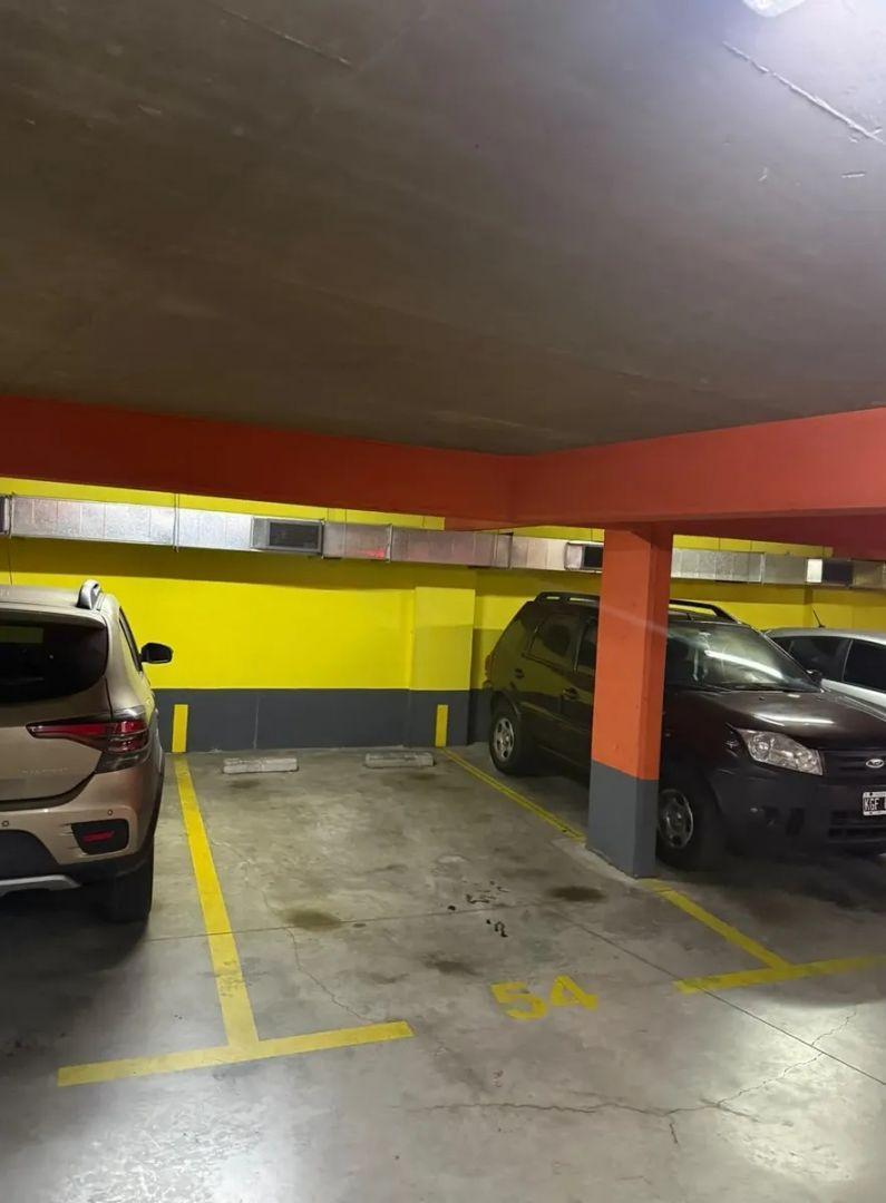 Foto de Av Corrientes 6300 Chacarita Cochera U$19.000, imagen 1