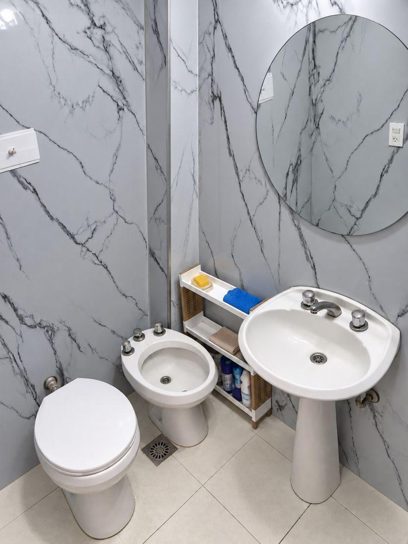 Foto de Av Rivadavia 10000 Villa Luro Monoamb c/ patio u$50.000, imagen 2