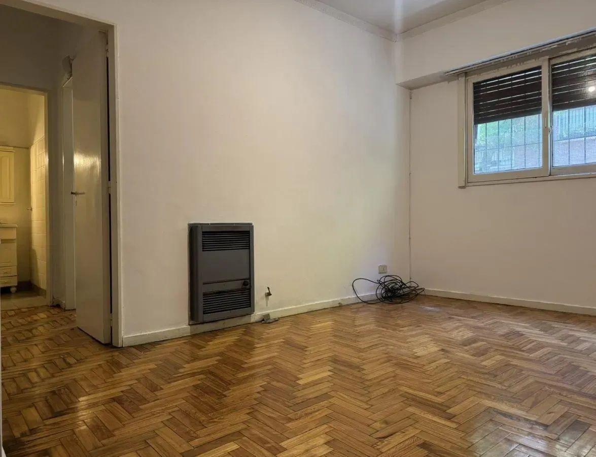 Foto de Otamendi 300 Caballito 2amb U$79.500, imagen 2