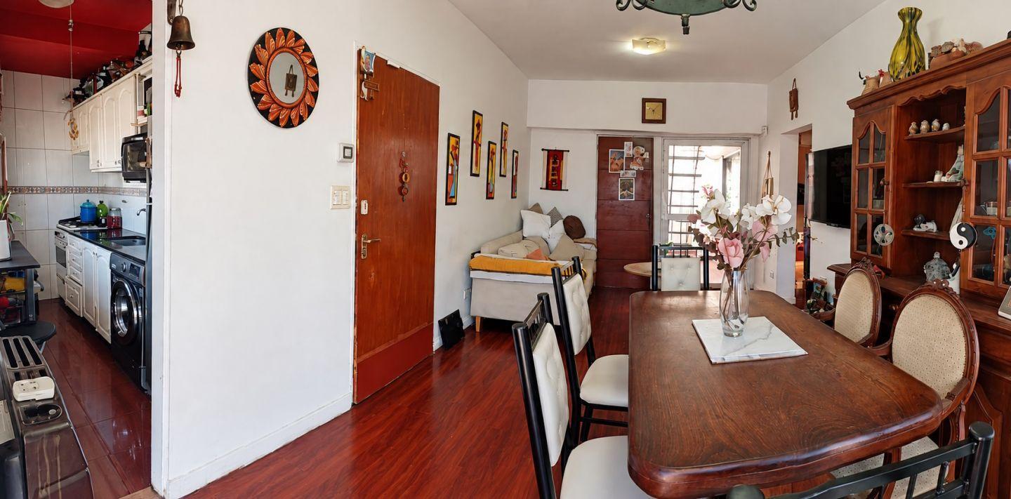 Foto de Giribone 3300 1°xesc P PH 3 amb patio terr u$ 158.000, imagen 4