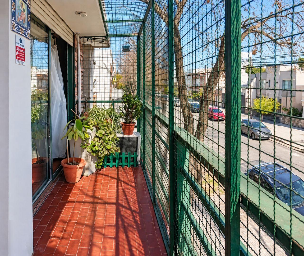 Foto de Giribone 3300 1°xesc P PH 3 amb patio terr u$ 158.000, imagen 1