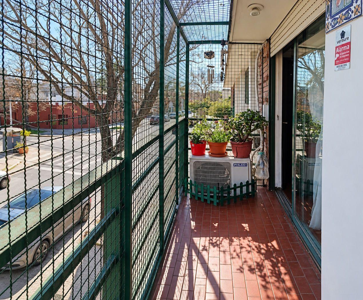 Foto de Giribone 3300 1°xesc P PH 3 amb patio terr u$ 158.000, imagen 5