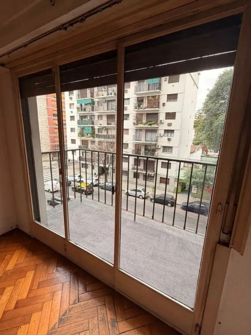 Foto de Av Avellaneda 2400 Flores 3amb U$80.000, imagen 4