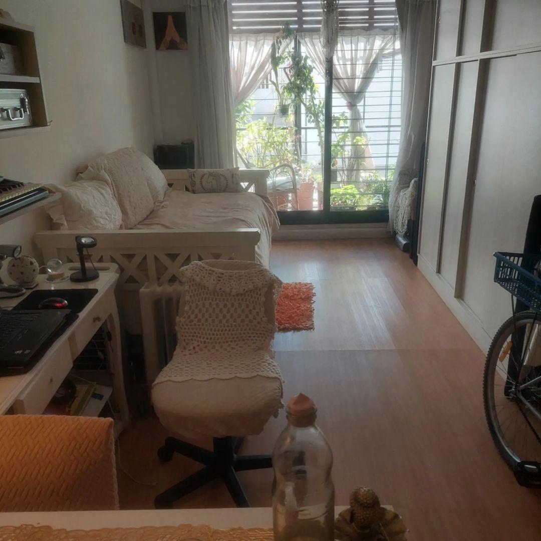 Foto de Av Directorio 3800 Pque Avellaneda 1amb U$67.000, imagen 5