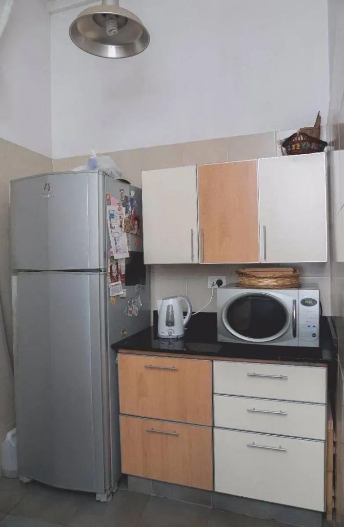 Foto de Av Coronel Díaz 1700 Palermo 3amb U$190.000, imagen 5