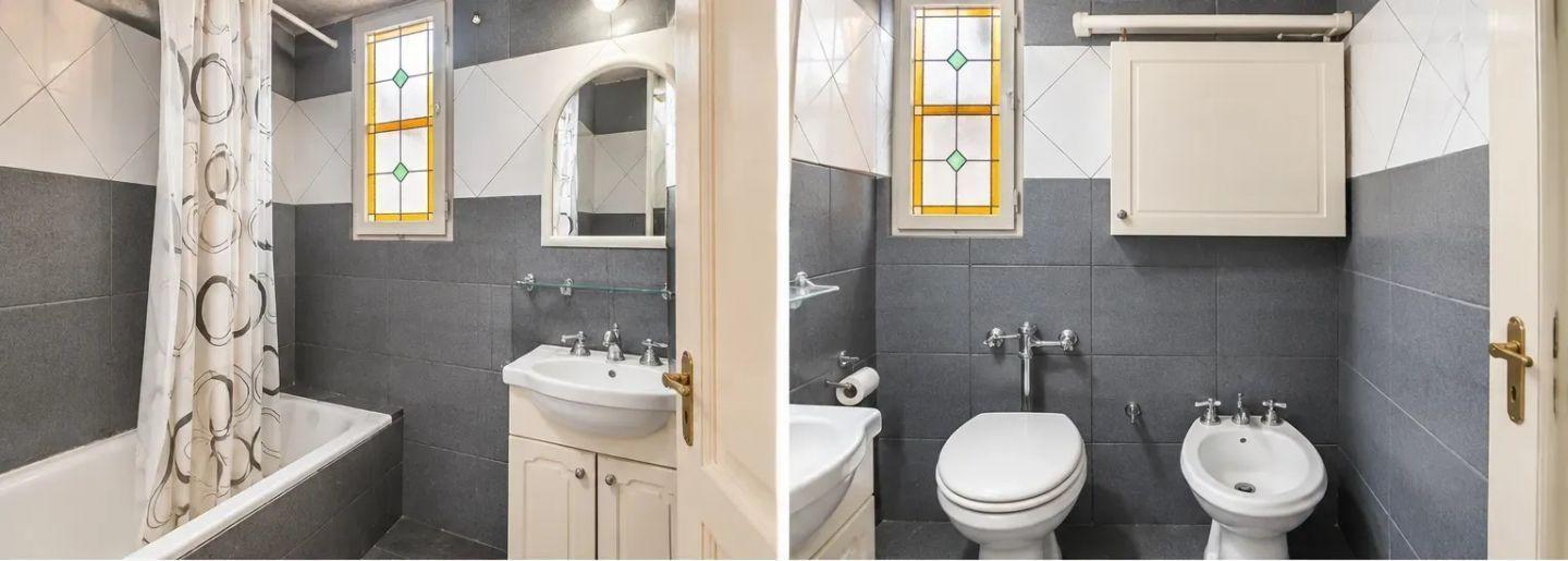 Foto de Arenales 1200 Retiro 2amb U$72.000, imagen 2