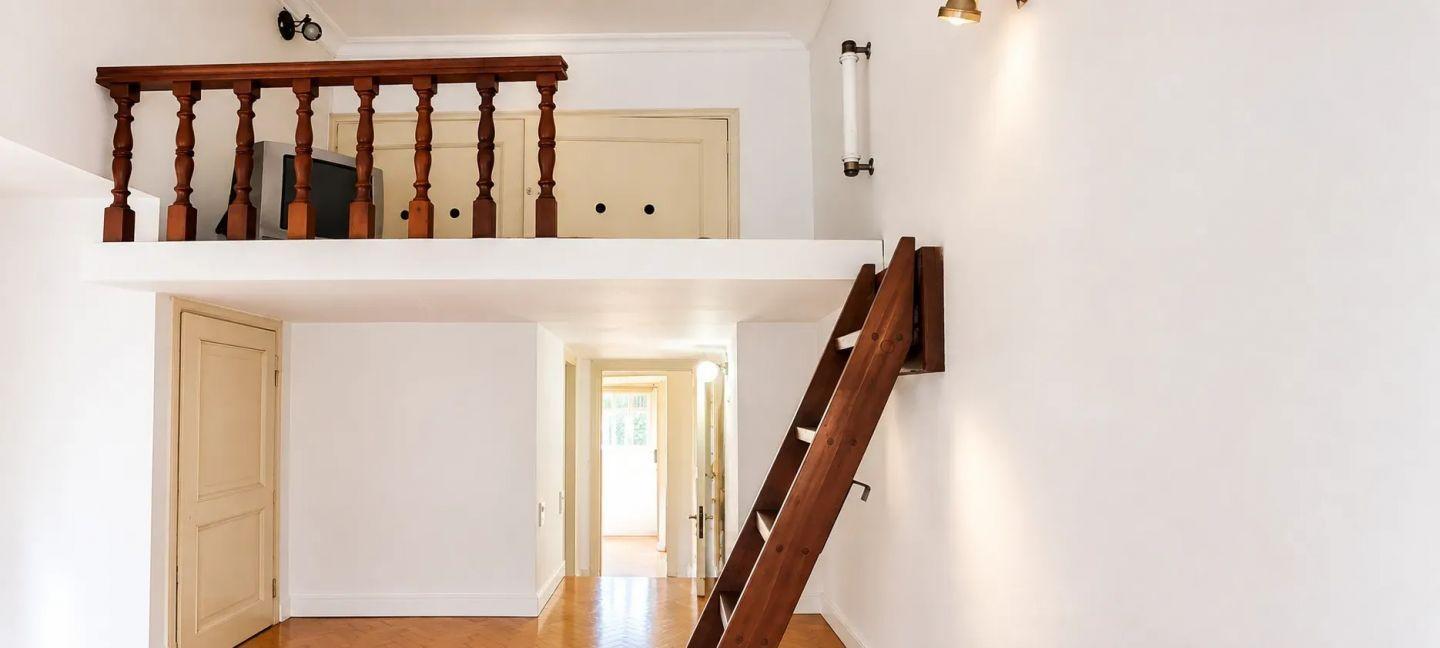 Foto de Arenales 1200 Retiro 2amb U$72.000, imagen 3