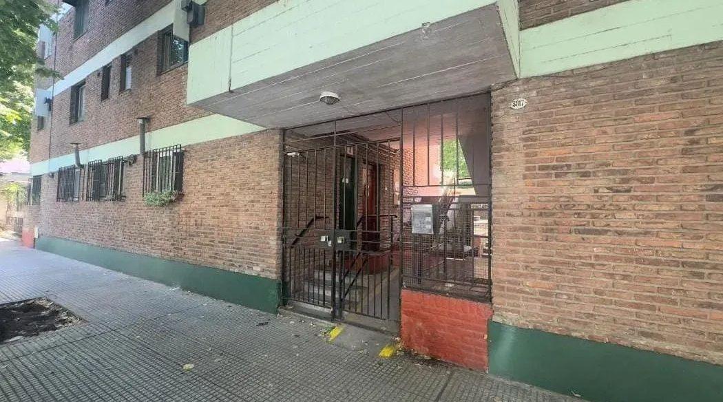 Foto de Lascano 3800 Villa Del Parque 2amb U$60.000, imagen 3