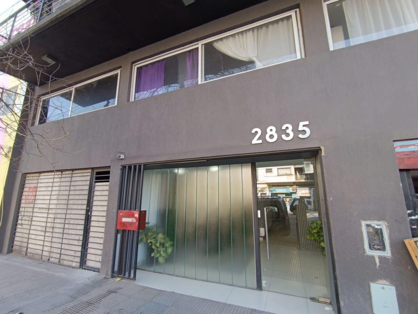 Foto de Av Triunvirato 2800 4°H V Ortuzar 2amb contrafr a estr u$120.000, imagen 4