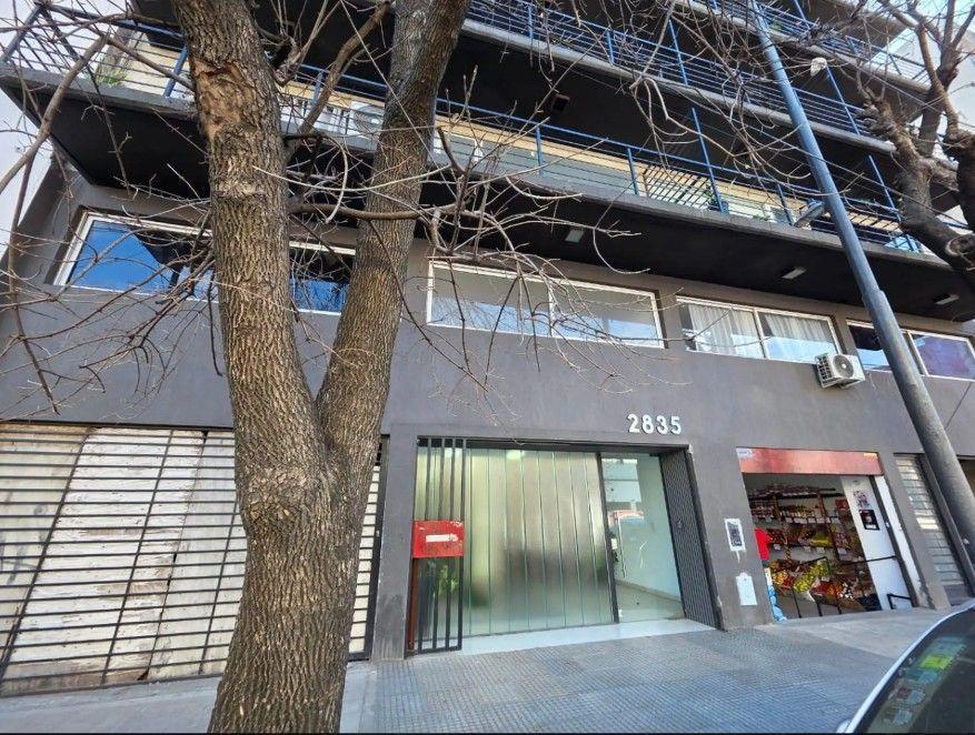 Foto de Av Triunvirato 2800 4°H V Ortuzar 2amb contrafr a estr u$120.000, imagen 3