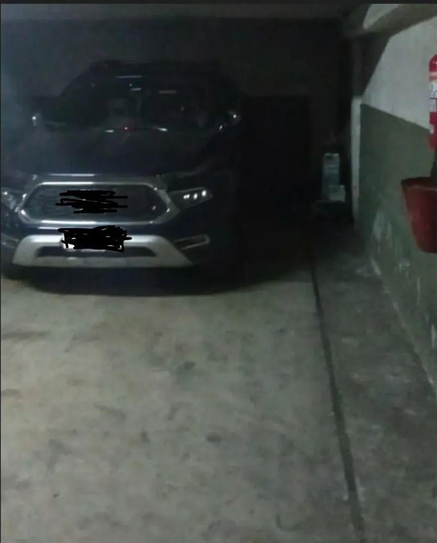 Foto de Yatay 100 Almagro Cochera U$29.000, imagen 4