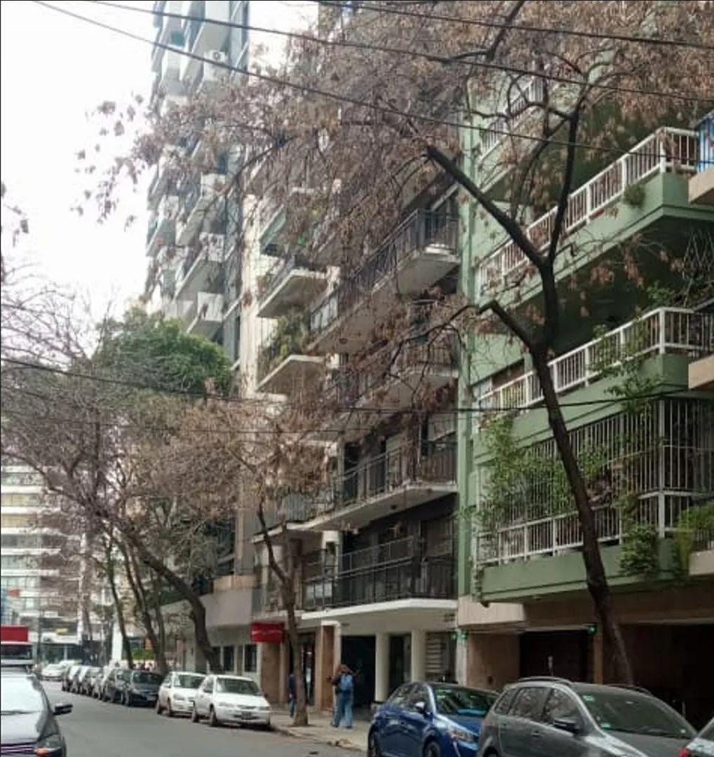 Foto de Yatay 100 Almagro Cochera U$29.000, imagen 5