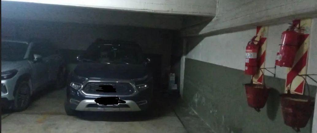 Foto de Yatay 100 Almagro Cochera U$29.000, imagen 2