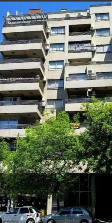 Foto de Av Álvarez Thomas 700 Chacarita Cochera U$24.000, imagen 4