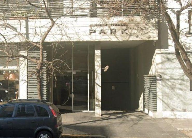 Foto de Av Álvarez Thomas 700 Chacarita Cochera U$24.000, imagen 3