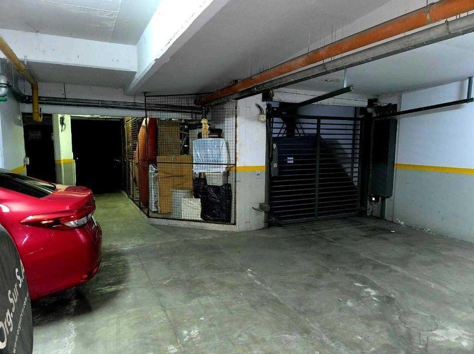 Foto de Av Álvarez Thomas 700 Chacarita Cochera U$24.000, imagen 1