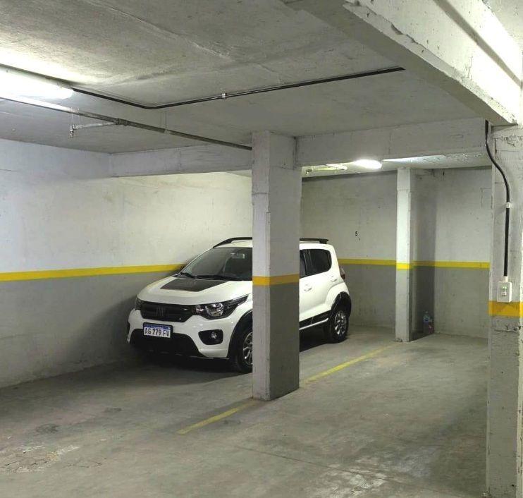 Foto de Av Álvarez Thomas 700 Chacarita Cochera U$24.000, imagen 1