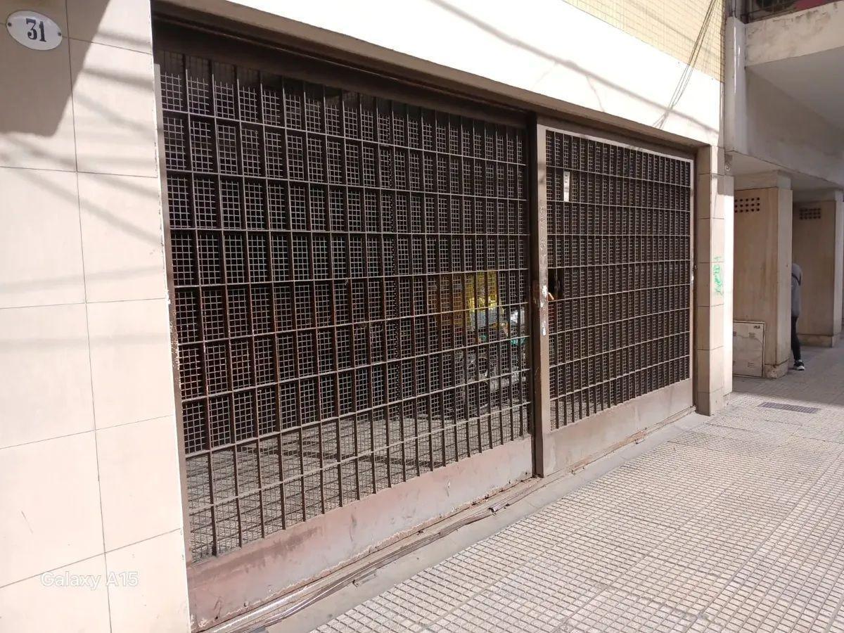 Foto de Colombres 100 Almagro Cochera U$15.000, imagen 1