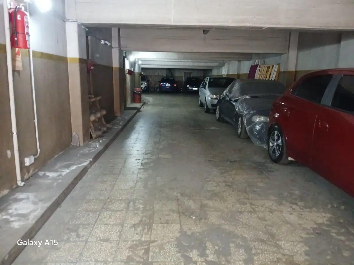 Foto de Colombres 100 Almagro Cochera U$15.000, imagen 2