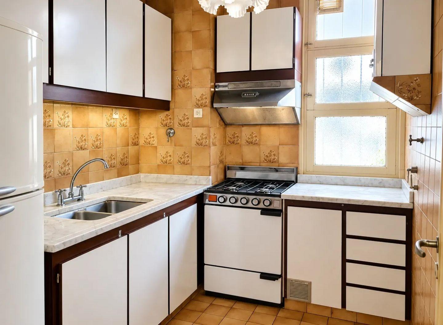 Foto de Av Boedo 1000 Boedo 4amb U$110.000, imagen 5
