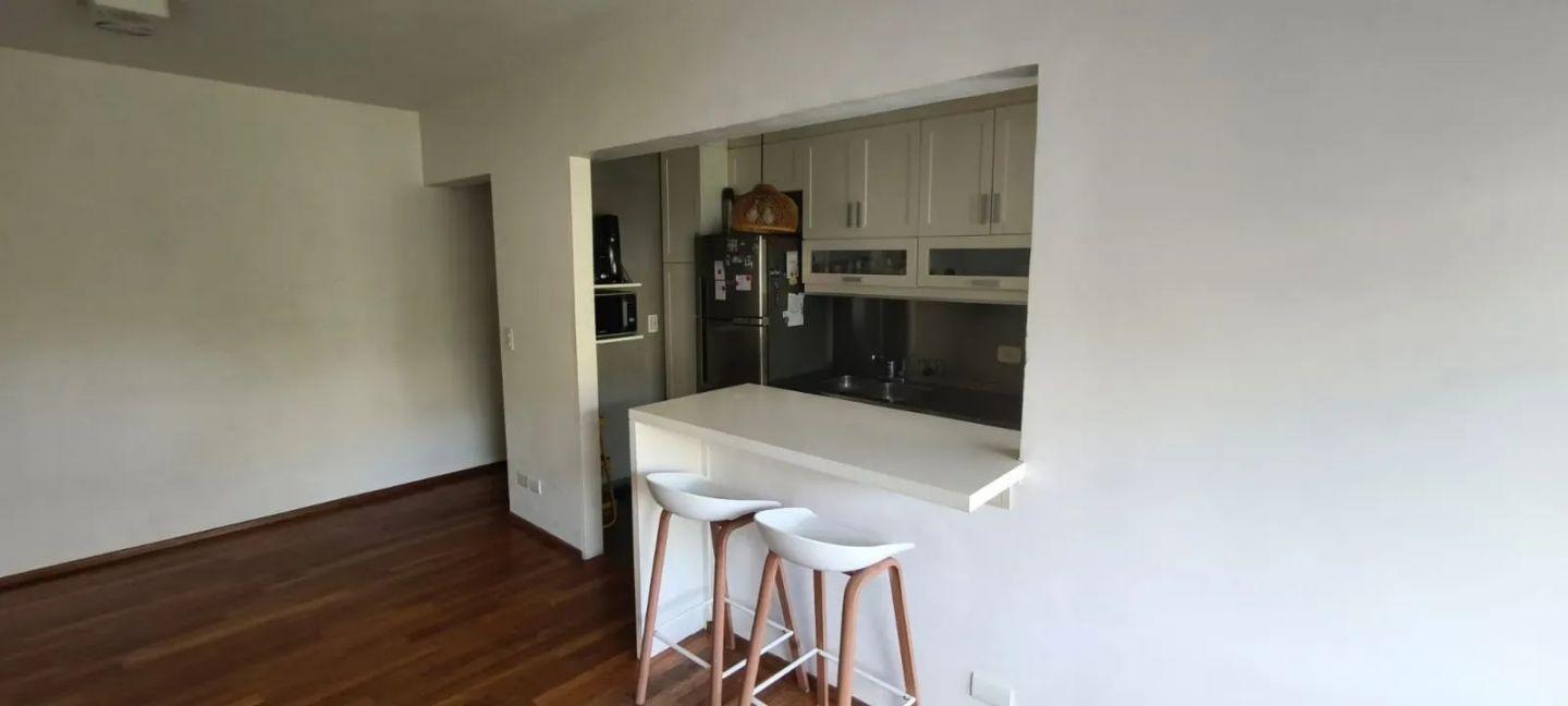 Foto de Franklin D Roosevelt 3700 Coghlan 3amb U$168.000, imagen 4