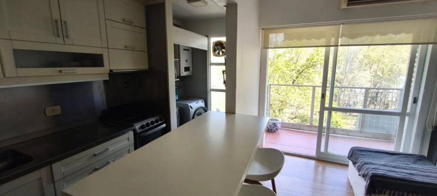 Foto de Franklin D Roosevelt 3700 Coghlan 3amb U$168.000, imagen 2
