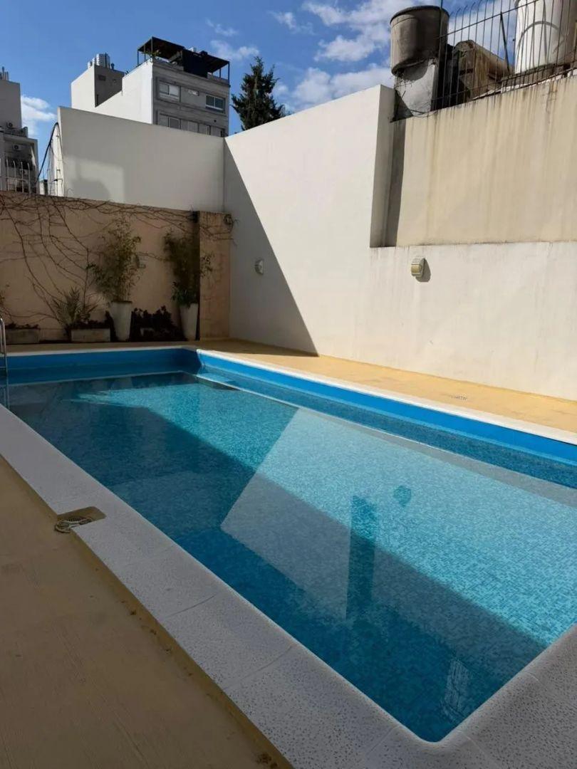 Foto de Av Córdoba 3700 Palermo 1amb U$100.000, imagen 1
