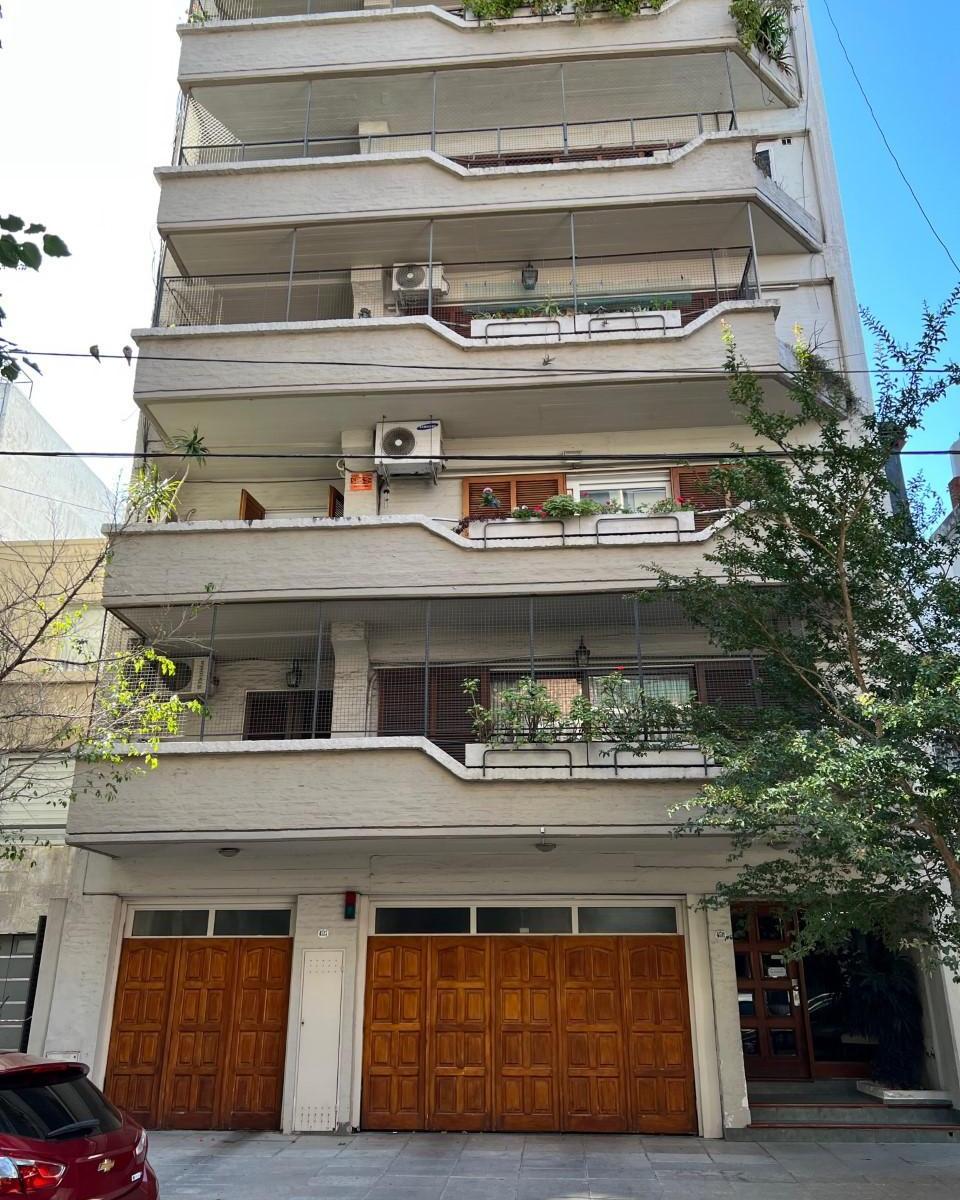 Impecable Piso en Venta Primera Calidad! Con dependencia!