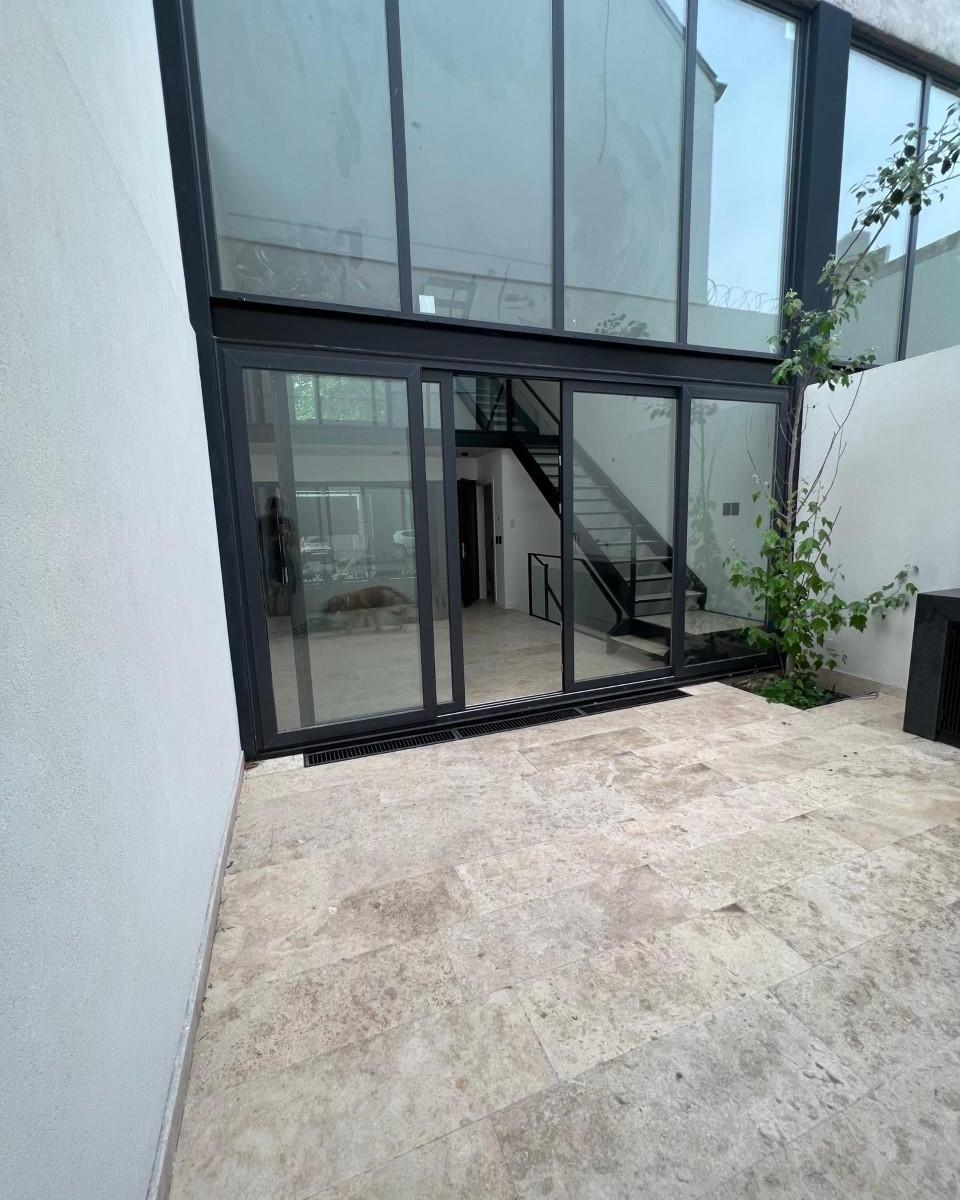 Ph con cochera y terraza propia a estrenar, detalles de categoria!