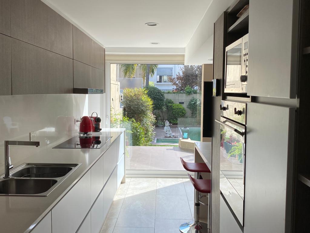 Hermosa Casa en Venta con Detalles Unicos! 1
