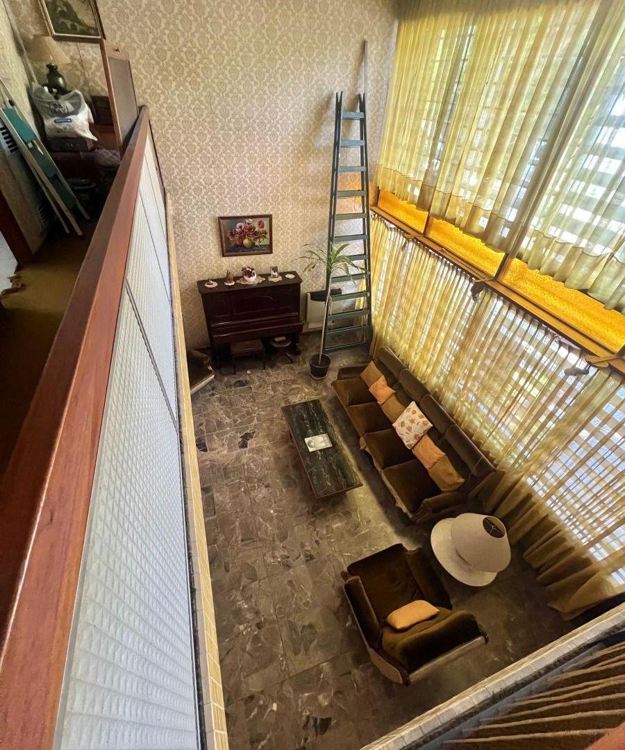 Foto de Casa modernista en lote 13 x 41 - Villa Devoto, 100 m de Plaza Arenales, imagen 4